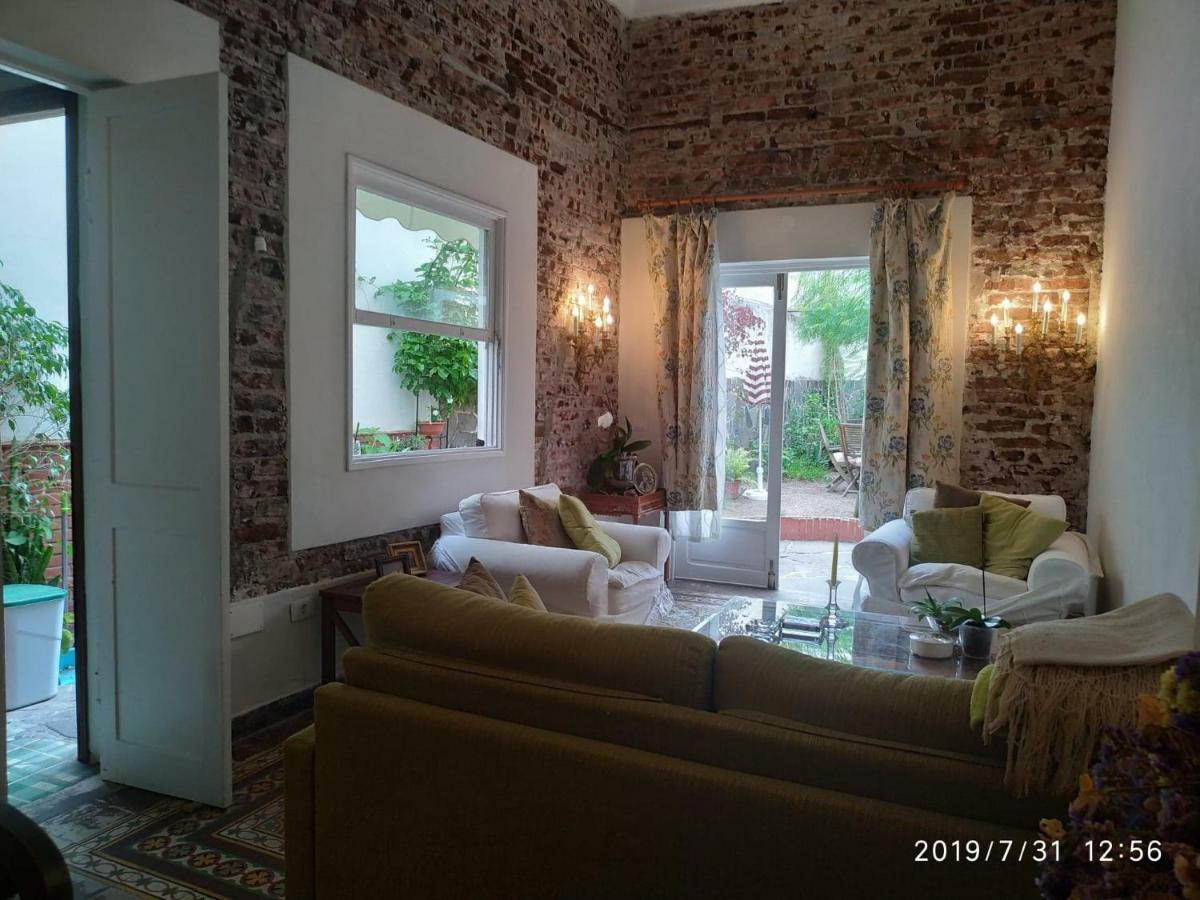 Benavides 5 Apartamento *